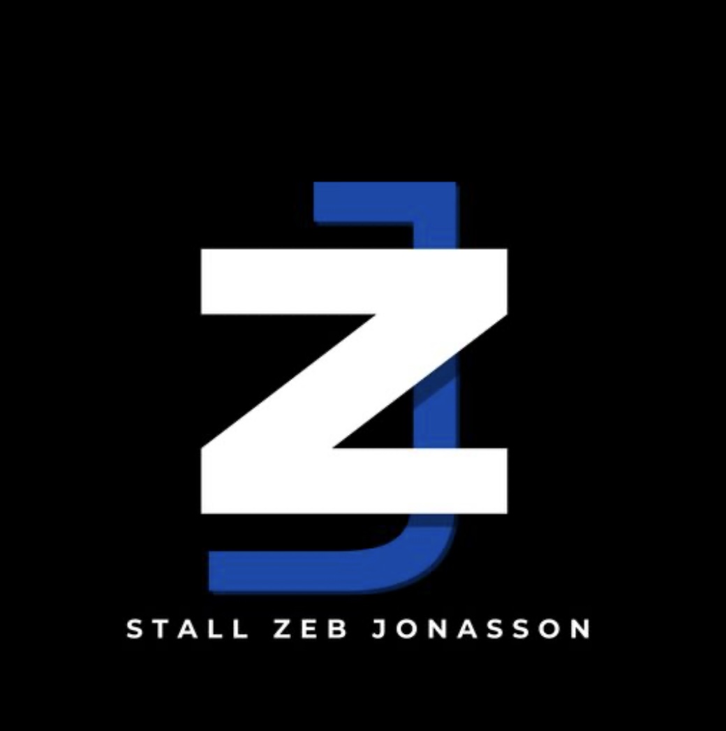 Välkommen till Stall Zeb Jonassons hemsida !
